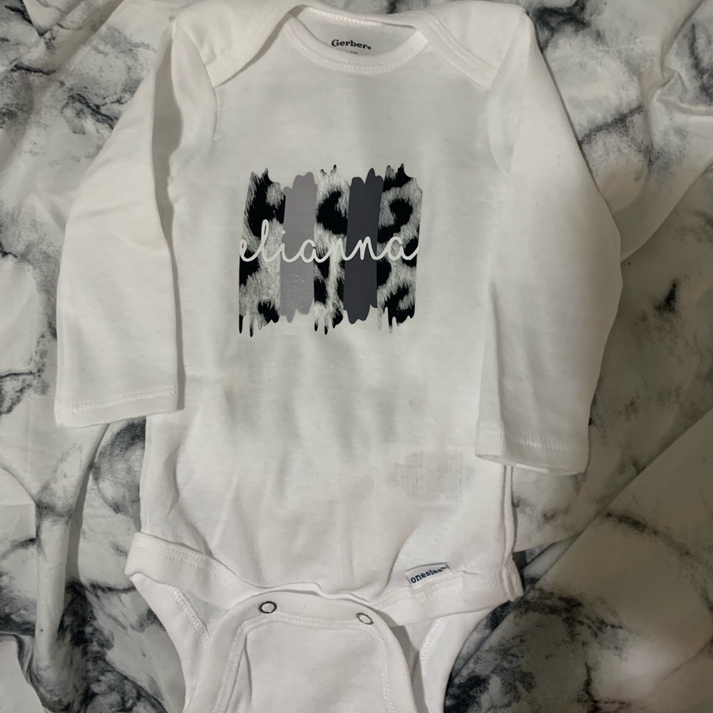 custom clothing